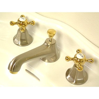 Elements of Design ES4462BX New York Widespread Faucet On Sale