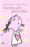 Cuentos Solo Para Ni¤as (La Medianoche) (Spanish Edition)