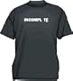 Incompl te (Incomplete missing "e") Logo Men's tee Shirt in 12 colors Small thru 6XL
