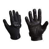 3463 Kevlar Hard Knuckle Tactical Gloves