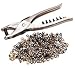 Draper  31096 Interchangeable Hole Punch and Eyelet Plier