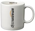 Amazonオリジナル マグカップ 白