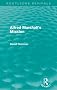 Alfred Marshall's Mission (Routledge Revivals)