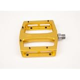 DK CNC Alpha 9/16in Gold