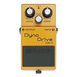 BOSS オーバードライブDyna Drive ダイナドライブ DN-2
