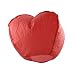 Heart Shaped Chinese Sky Lantern - Ideal for Weddings, Anniversaries and all Romantic Occasions