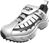 2008 3N2 Turfs - White/Black - Low