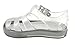 Igor Girl's Tenis Synthetic Jelly Sandal