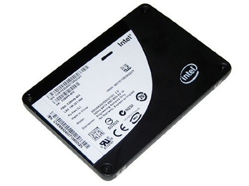 Intel X25-M Mainstream 160GB SATA 2.5-Inch MLC Solid State Drive On Sale