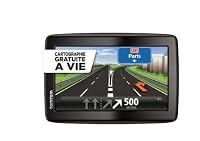 Tomtom Via 135 M Europe Gps Elments Ddis La Navigation Embarque Fixe 169 Chane Info Traffic Tmc