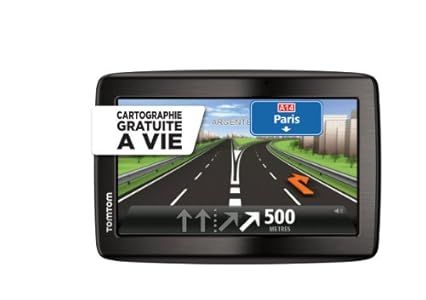 Review and Buying Guide of TomTom VIA 135 M Europe Review - tomtom sat nav 135M