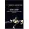 Read the Discworld series