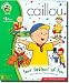 Caillou Four Seasons of Fun