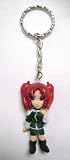 Gundam Seed: Chibi Meyrin Hawke Key Chain