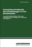 41xWAVMVT2L. SL160  Grenzüberschreitende Verschmelzungen im EU Binnenmarkt: aus gesellschaftsrechtlicher Sicht unter besonderer Berücksichtigung von Österreich und Bulgarien Rezessionen