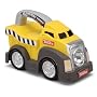 Tonka Flashlight Force Dump Truck