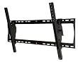 Peerless ST660P Universal Tilt Wall Mount for 37"- 63" Flat Panel Screen with one Touch Tilt