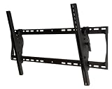 Peerless ST660P Universal Tilt Wall Mount for 37"- 63" Flat Panel Screen with one Touch Tilt