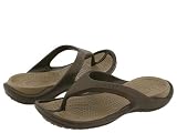 Crocs Athens Sandals - Chocolate