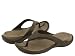 Crocs Athens Sandals - Chocolate