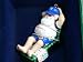 New York Yankees Baseball Santa Christmas Ornament Fun