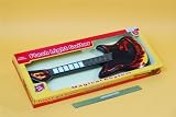 Play Electronic Guitar With Light & Sound (D67018D)