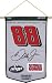 Dale Earnhardt Jr. #88 Wool Banner