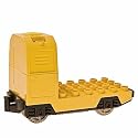 Lego Duplo Eisenbahn (Ersatz-) Lok mit Sound