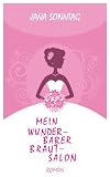 Mein wunderbarer Brautsalon