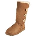 Ugg Australia Women's Bailey Button Triplet Flat