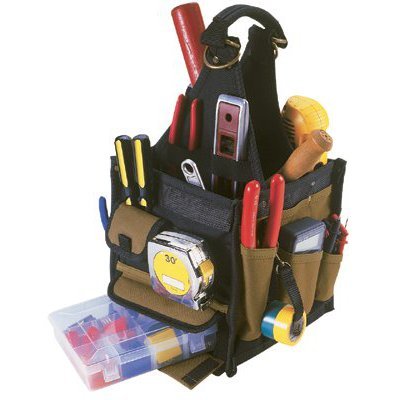 SEPTLS2011526 - Soft Side Tool Carriers