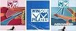 WINSOR PILATES 2 DVD SET + SCULPTING BAND (POWER SCULPTING with Resistance DVD and ADVANCED POWER SCULPTING with Resistance DVD). GREAT FOR ALL FITNESS LEVELS!