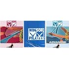 WINSOR PILATES 2 DVD SET + SCULPTING BAND (POWER SCULPTING with Resistance DVD and... by 