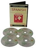 Linkword Languages Spanish South American Language Course by Dr Michael Gruneberg (Nightingale Conant)