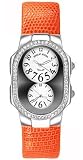 Philip Stein Large Case Diamond 2D-G-FW-ZO