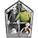 The Nightmare Before Christmas Set of 4 Plush Boxed Set