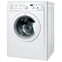Indesit IWD 71682 B (DE) Frontlader Waschmaschine &hellip von Indesit
