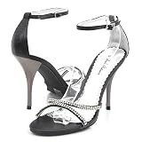 Michael Antonio Mirna Heels