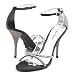 Michael Antonio Mirna Heels Image