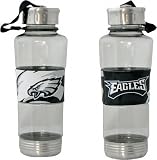 Hunter Philadelphia Eagles 24 oz. Water Bottle
