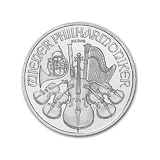 2011 Silver Austrian Philharmonic