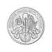 2011 Silver Austrian Philharmonic