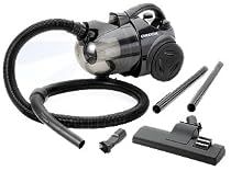 The Oreck XL Little Hero Canister Vacuum Cleaner - BB2000 PetVac