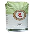 Coffee Bean Direct City Roast Papua New Guinea, Whole Bean Coffee, 5-Pound Bag