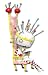 Tim Burton Pin Cushion Queen Vinyl Figure_s-1