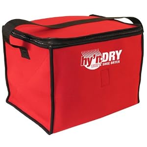 Hy'nDRY Carrying Bag BATH Accessories
