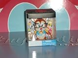 Disney Vinylmation 3" Nerds Rock Dale Nerd NewIMAGE