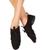 Womens Fusion Dance Sneaker