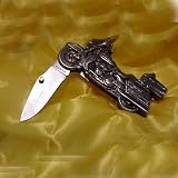 Motorcycle Gift Knife 4
