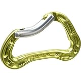 Mammut Bionic Bent Gate - lime green